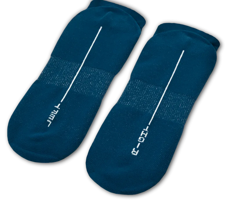 Training No-Show Sock