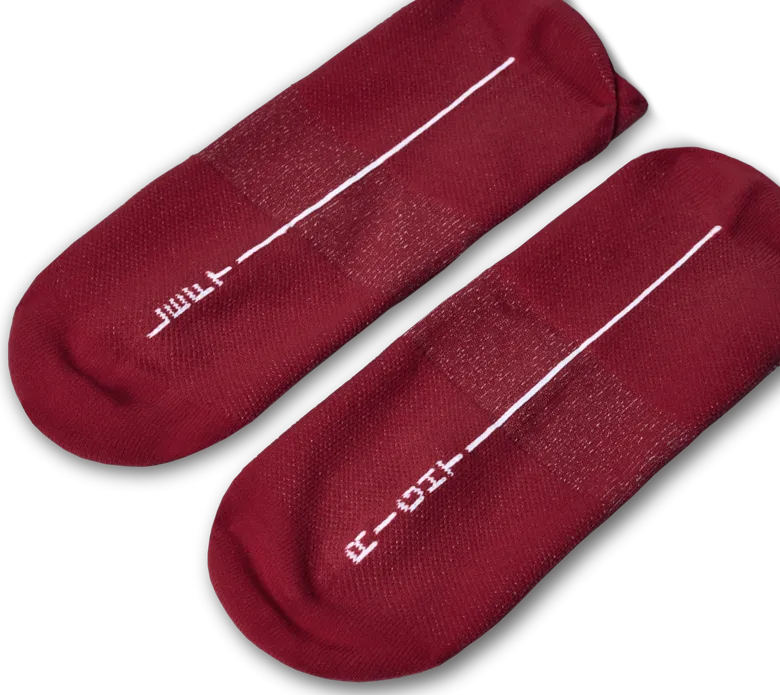 Training No-Show Sock