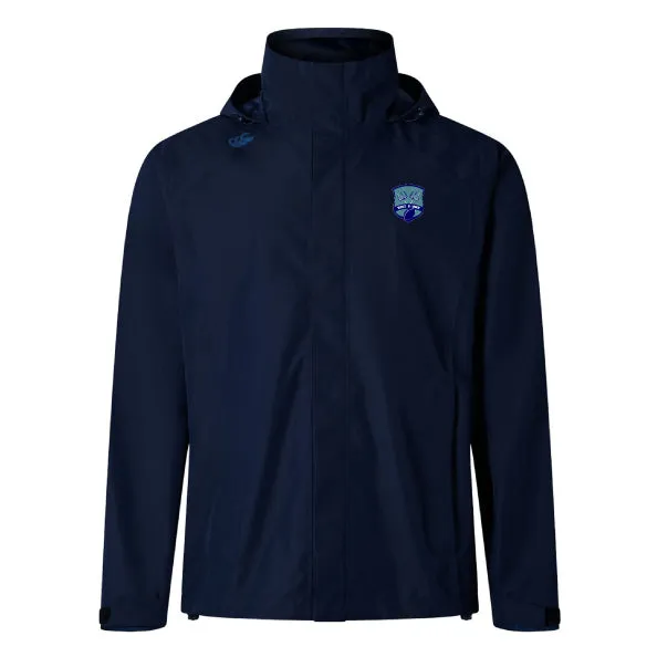 Tritons Rugby Elite Storm Jacket by Canterbury