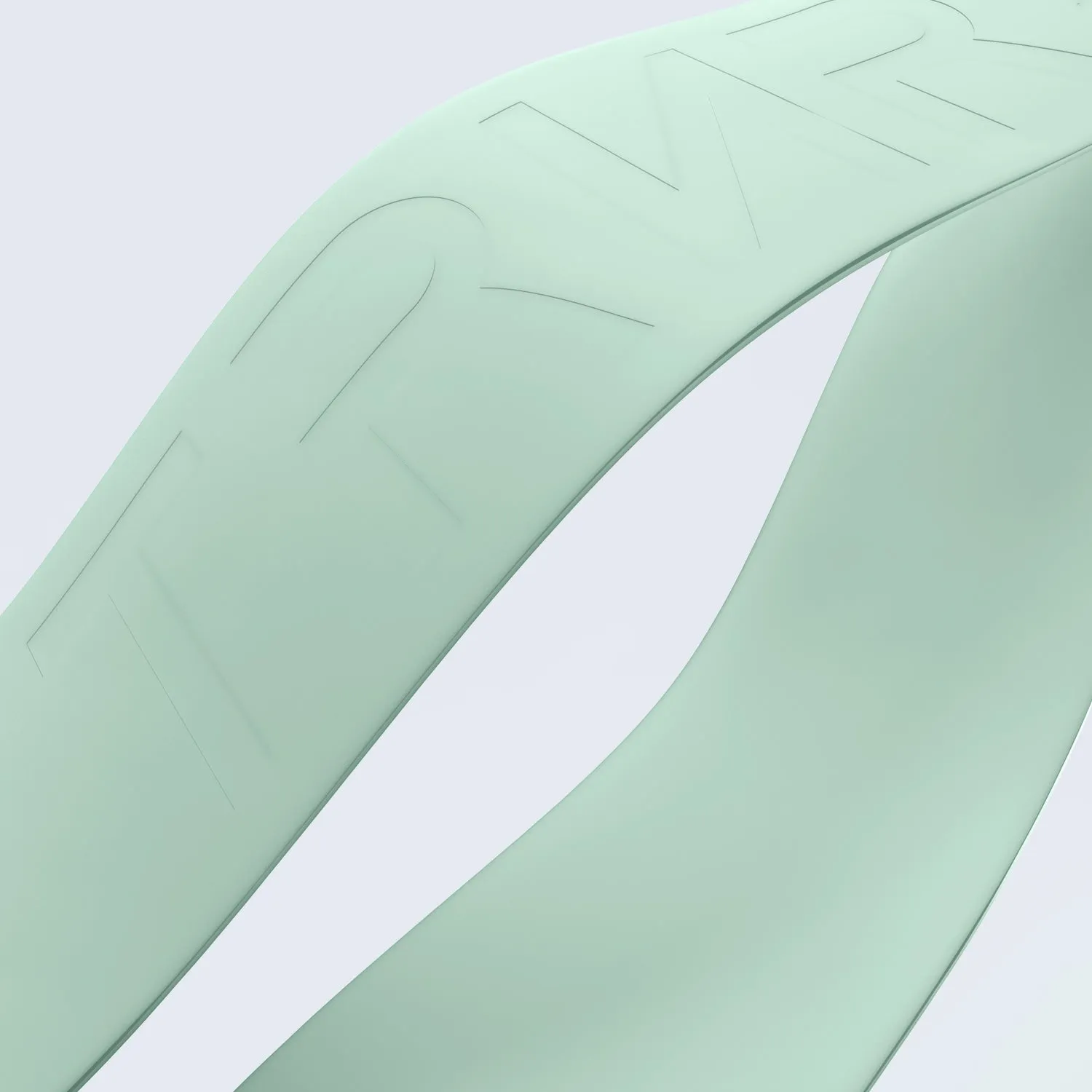 TRNR - Glute Band [Light] | Latex-Free