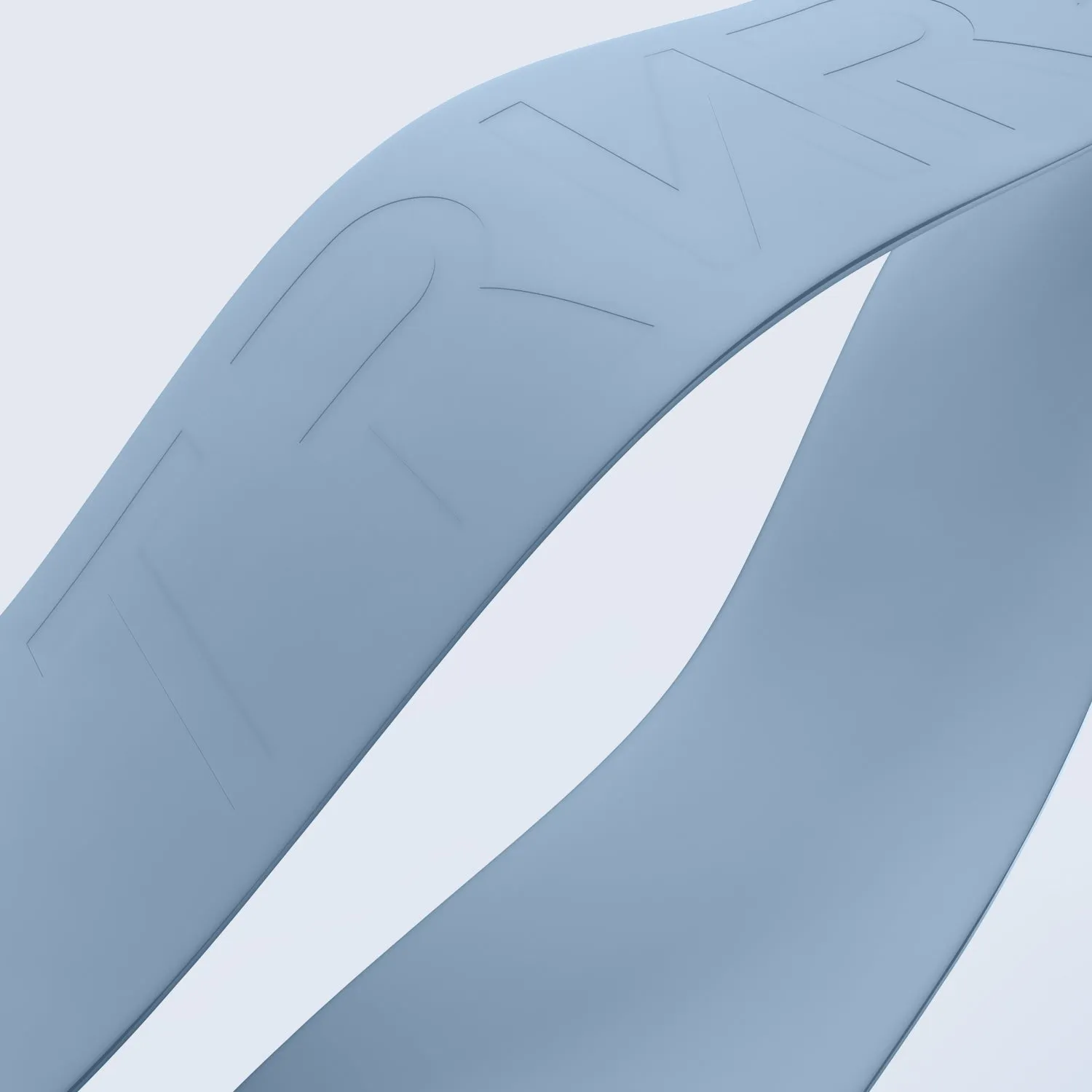 TRNR - Glute Band [Medium] | Latex-Free