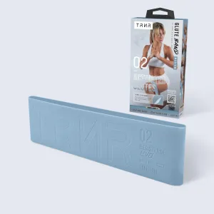 TRNR - Glute Band [Medium] | Latex-Free