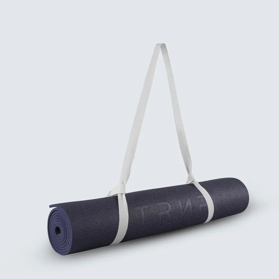 TRNR Neo Mat 6 Mm, Yoga Mat - For Studio & Outdoor Use