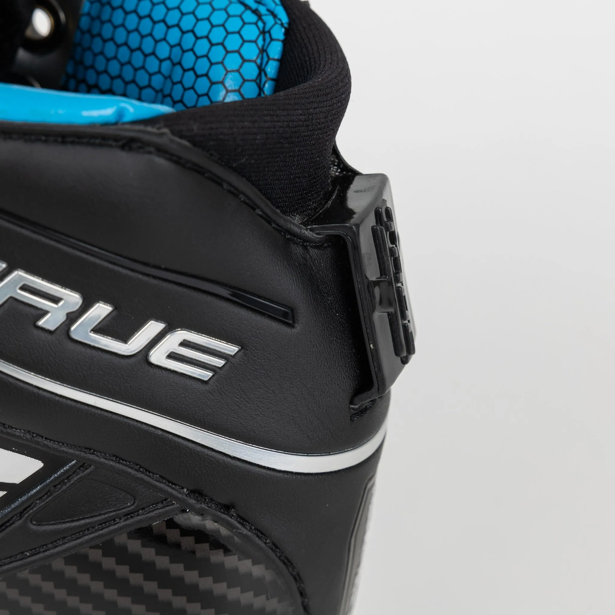TRUE Catalyst 5X4 Junior Goalie Skates