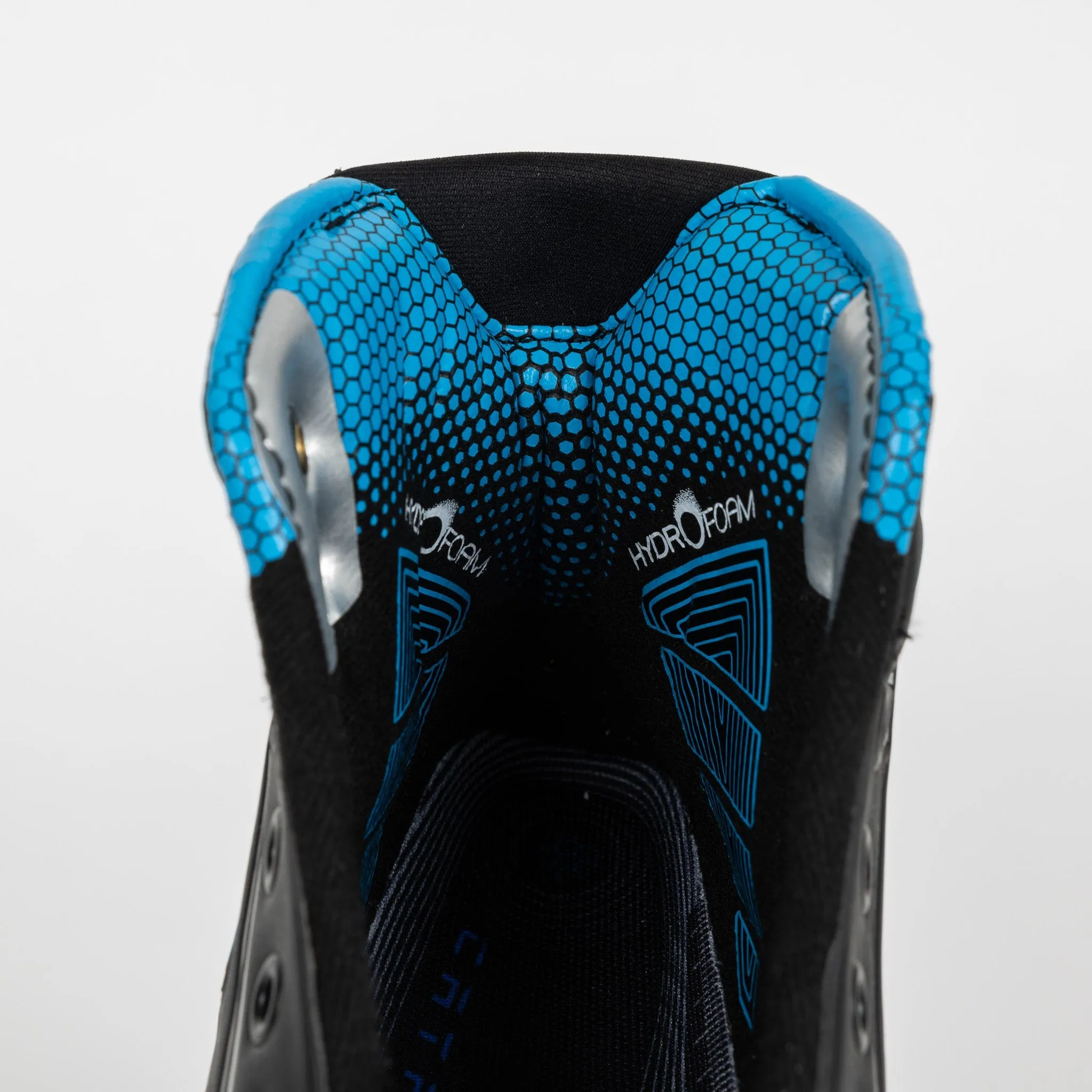 TRUE Catalyst 5X4 Junior Goalie Skates