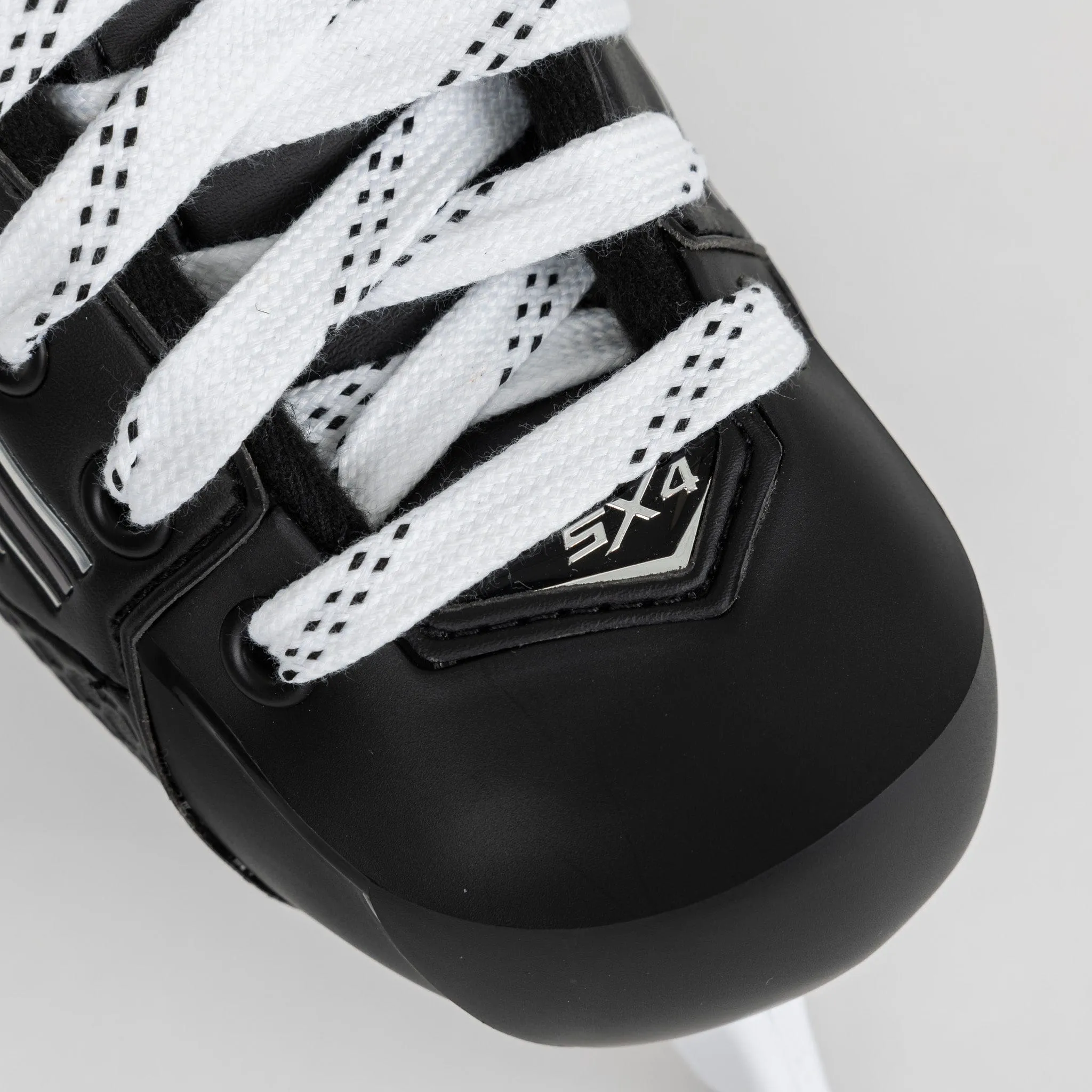 TRUE Catalyst 5X4 Junior Goalie Skates