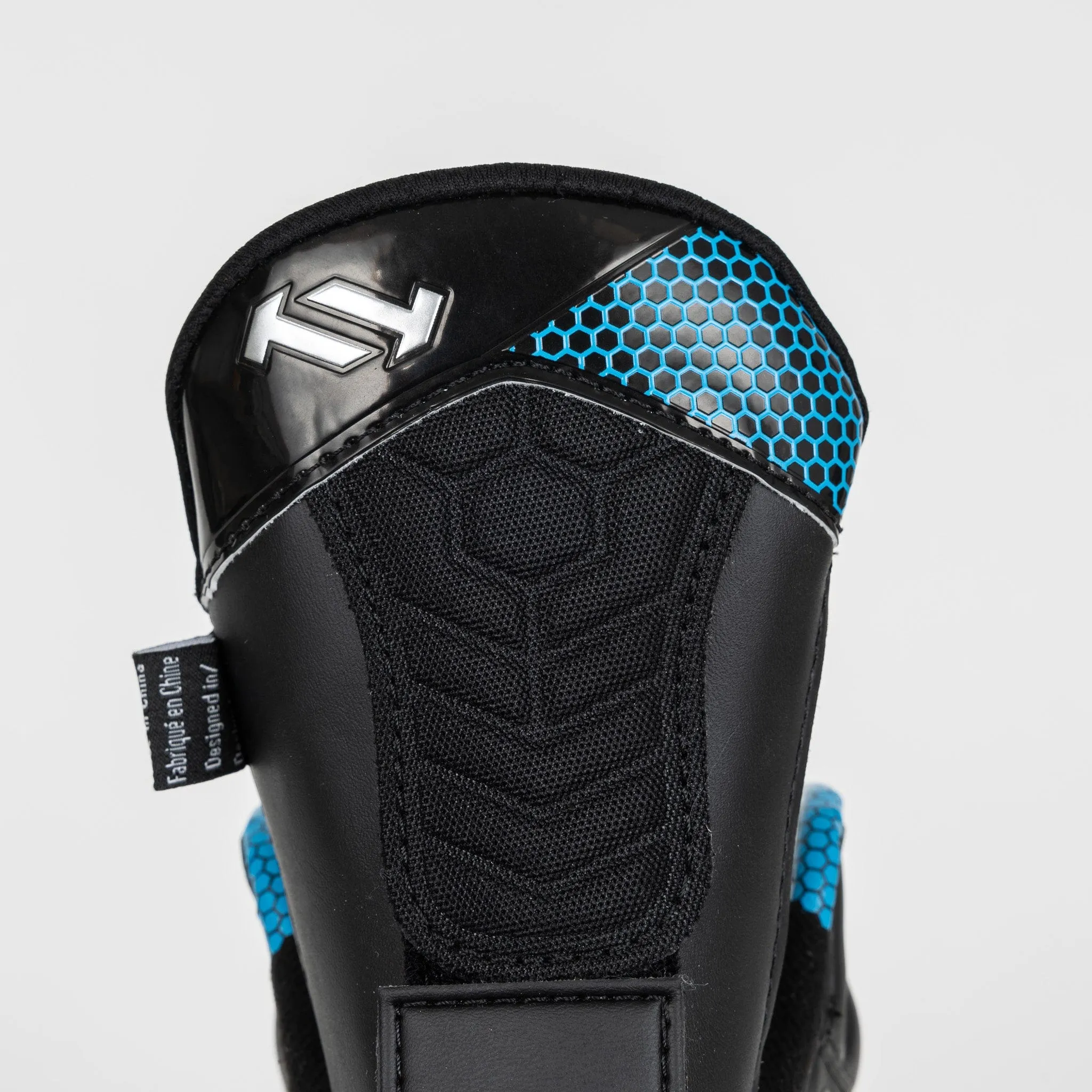 TRUE Catalyst 5X4 Junior Goalie Skates