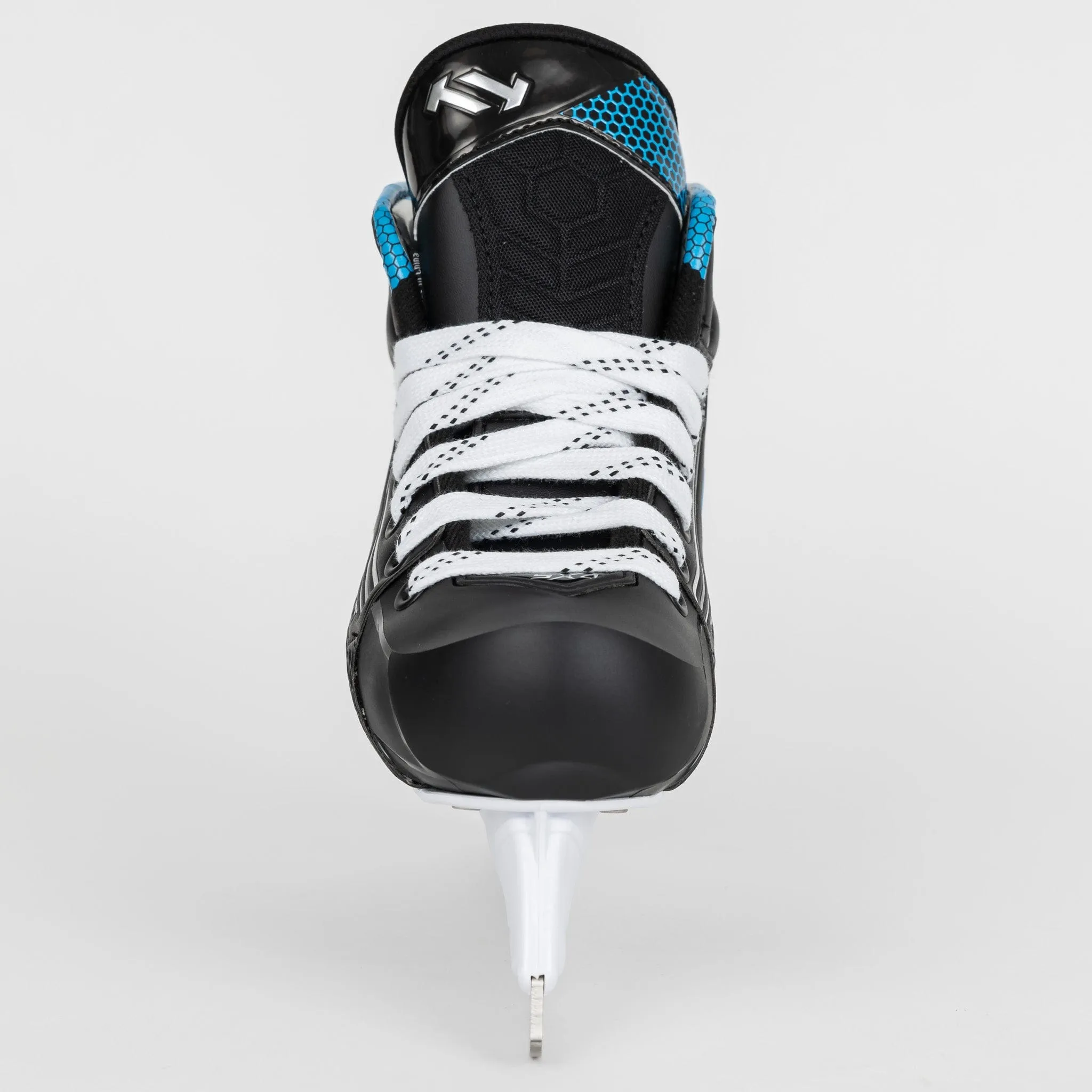 TRUE Catalyst 5X4 Junior Goalie Skates