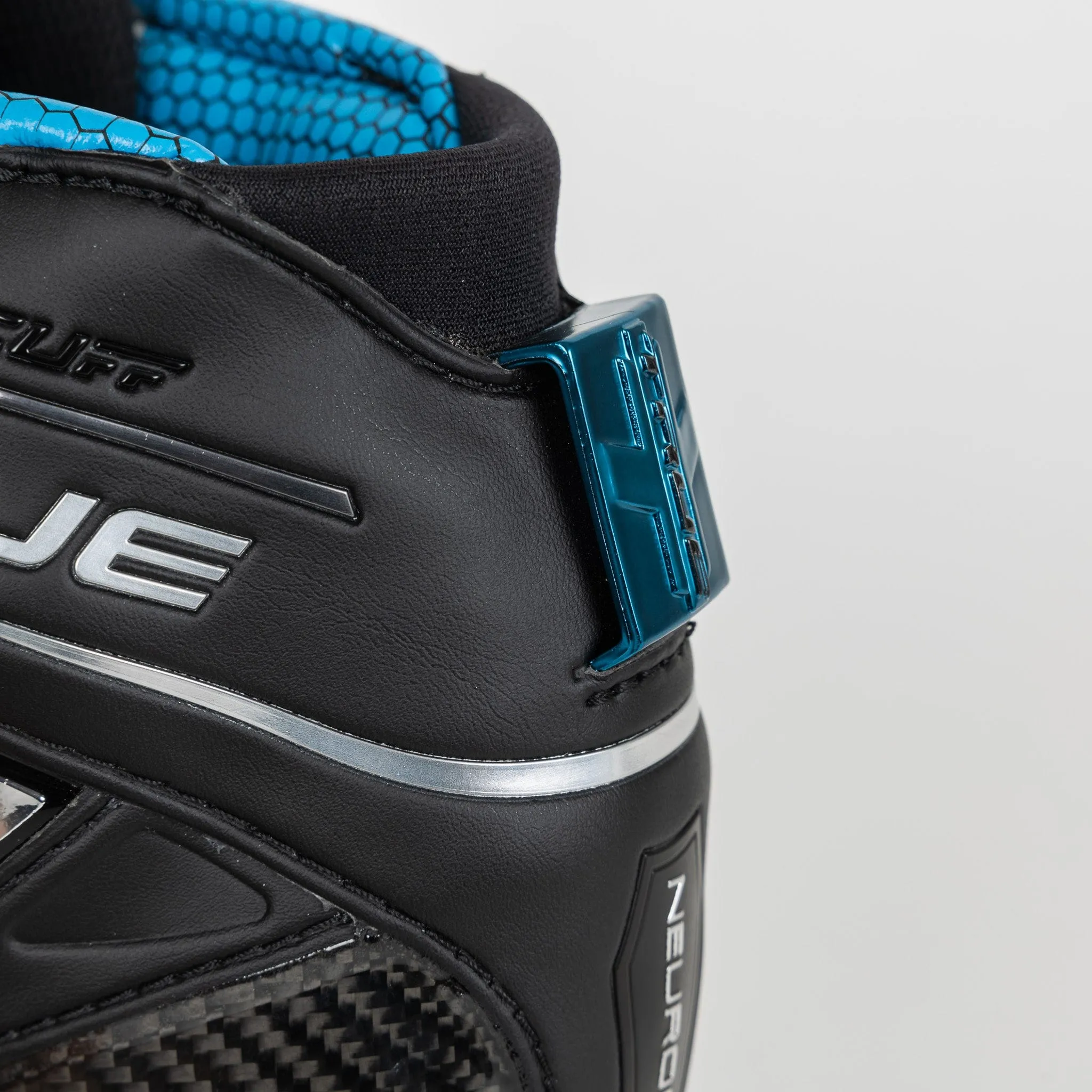 TRUE Catalyst 7X4 Intermediate Goalie Skates