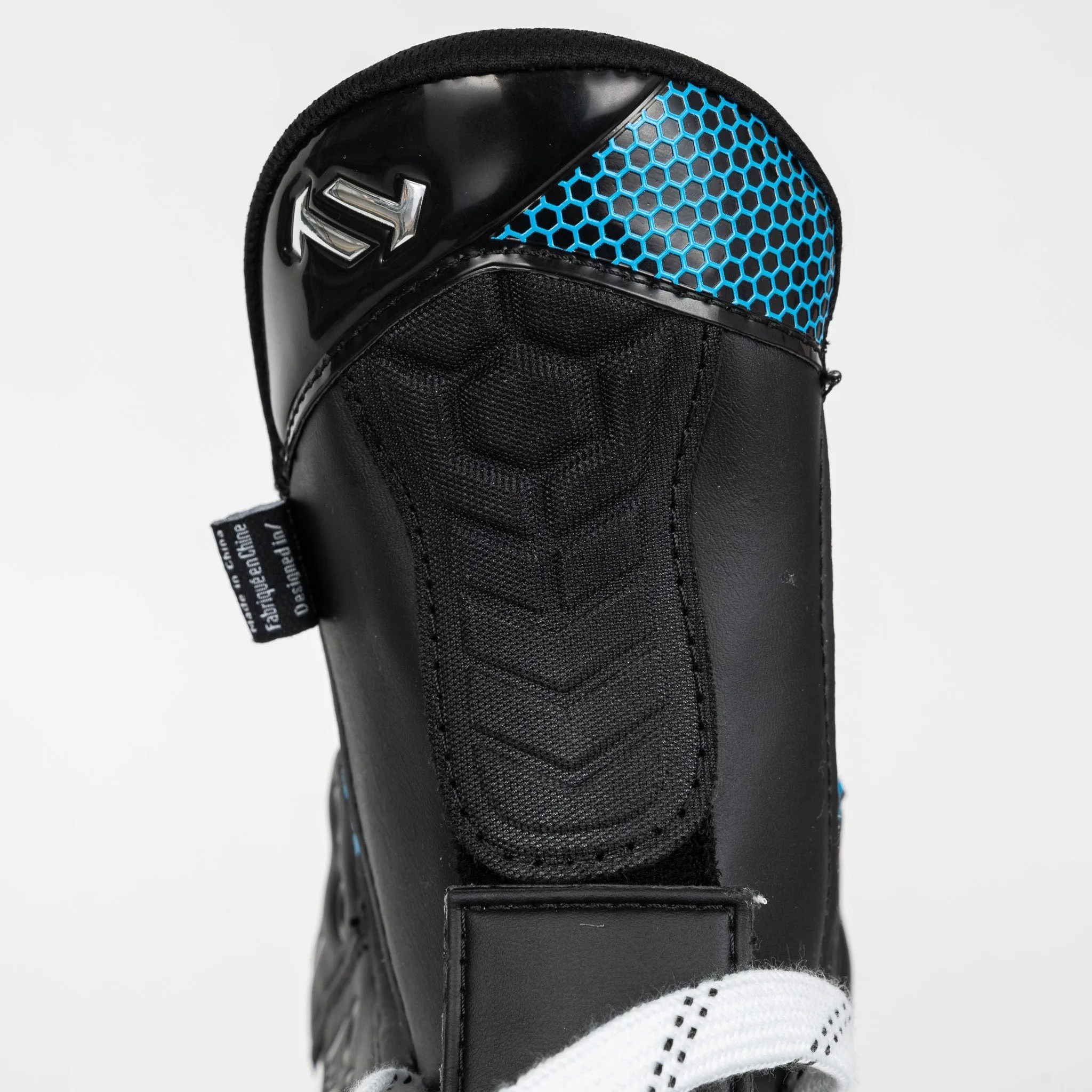 TRUE Catalyst 7X4 Intermediate Goalie Skates