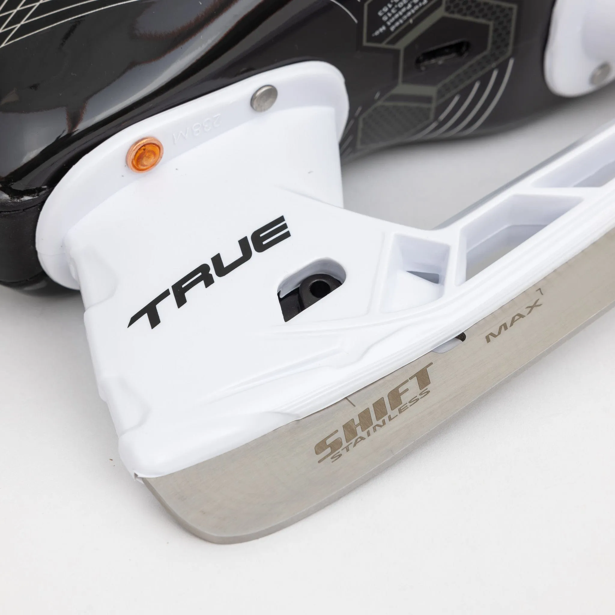 TRUE Catalyst Lite Intermediate Hockey Skates