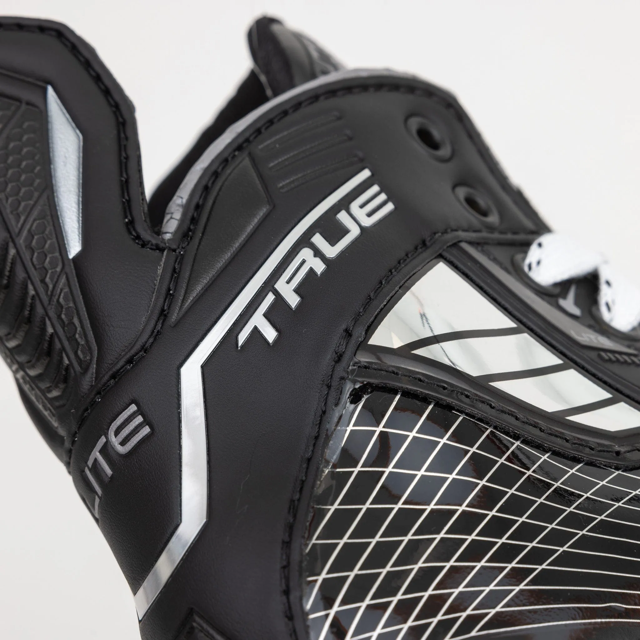 TRUE Catalyst Lite Intermediate Hockey Skates