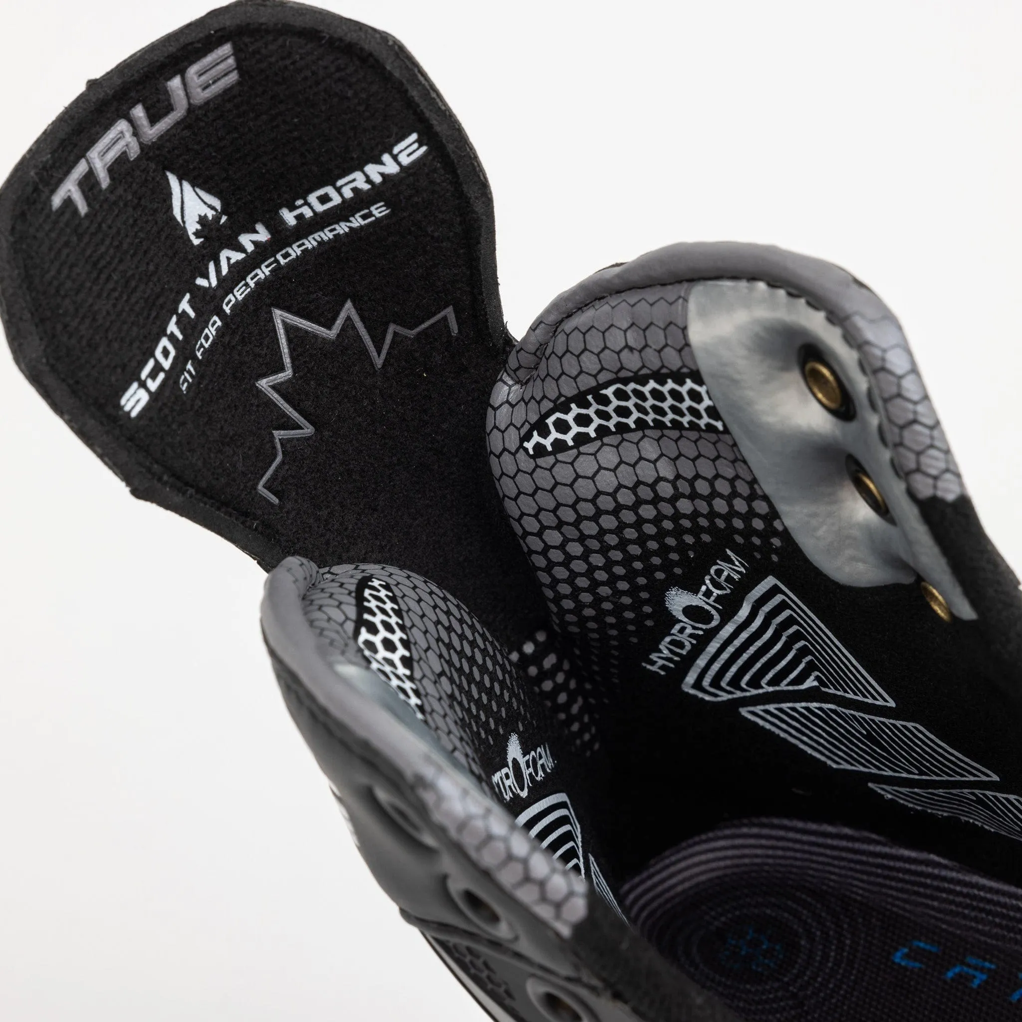 TRUE Catalyst Lite Intermediate Hockey Skates