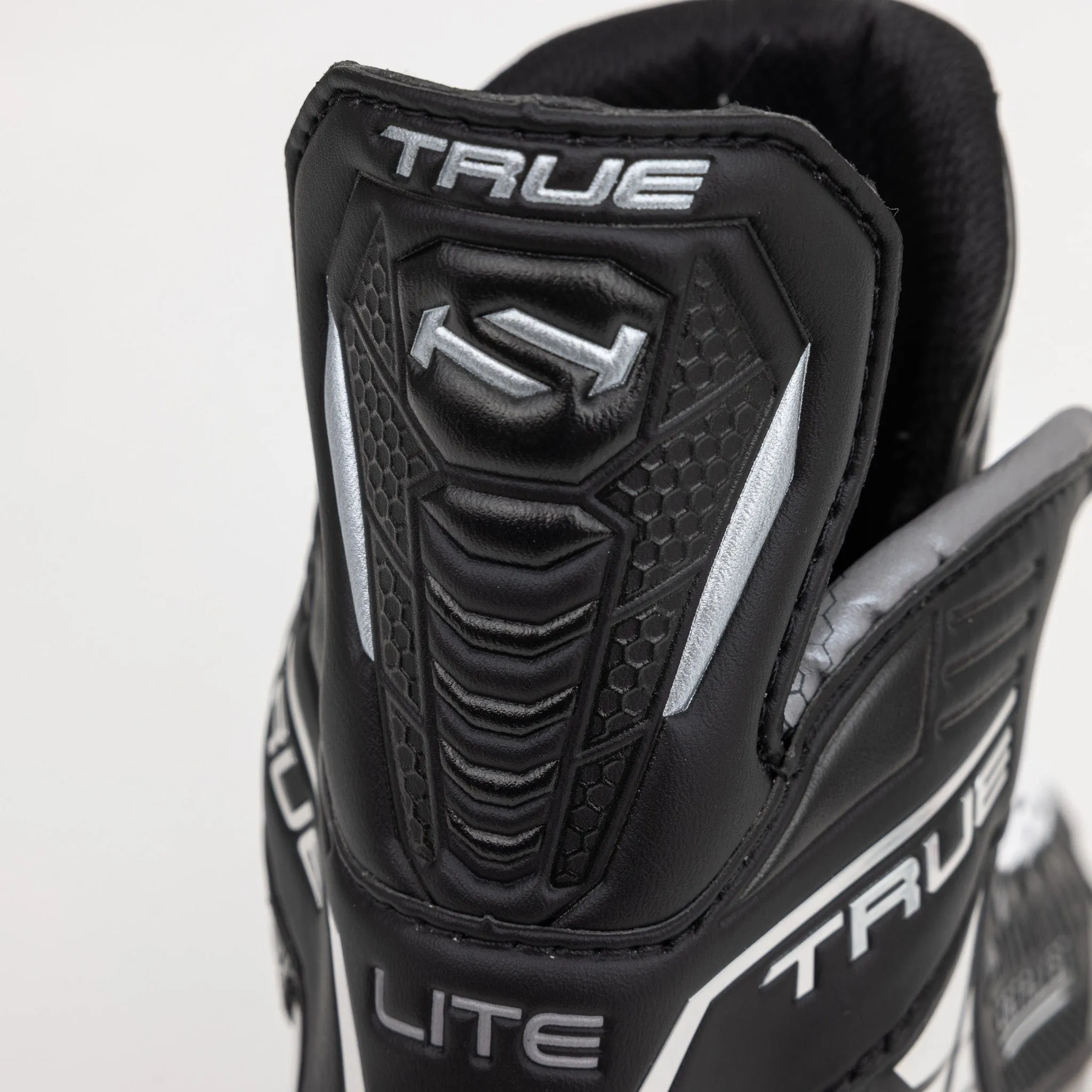 TRUE Catalyst Lite Intermediate Hockey Skates