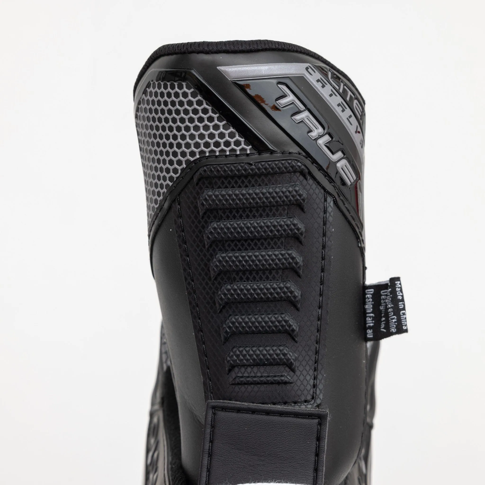 TRUE Catalyst Lite Intermediate Hockey Skates