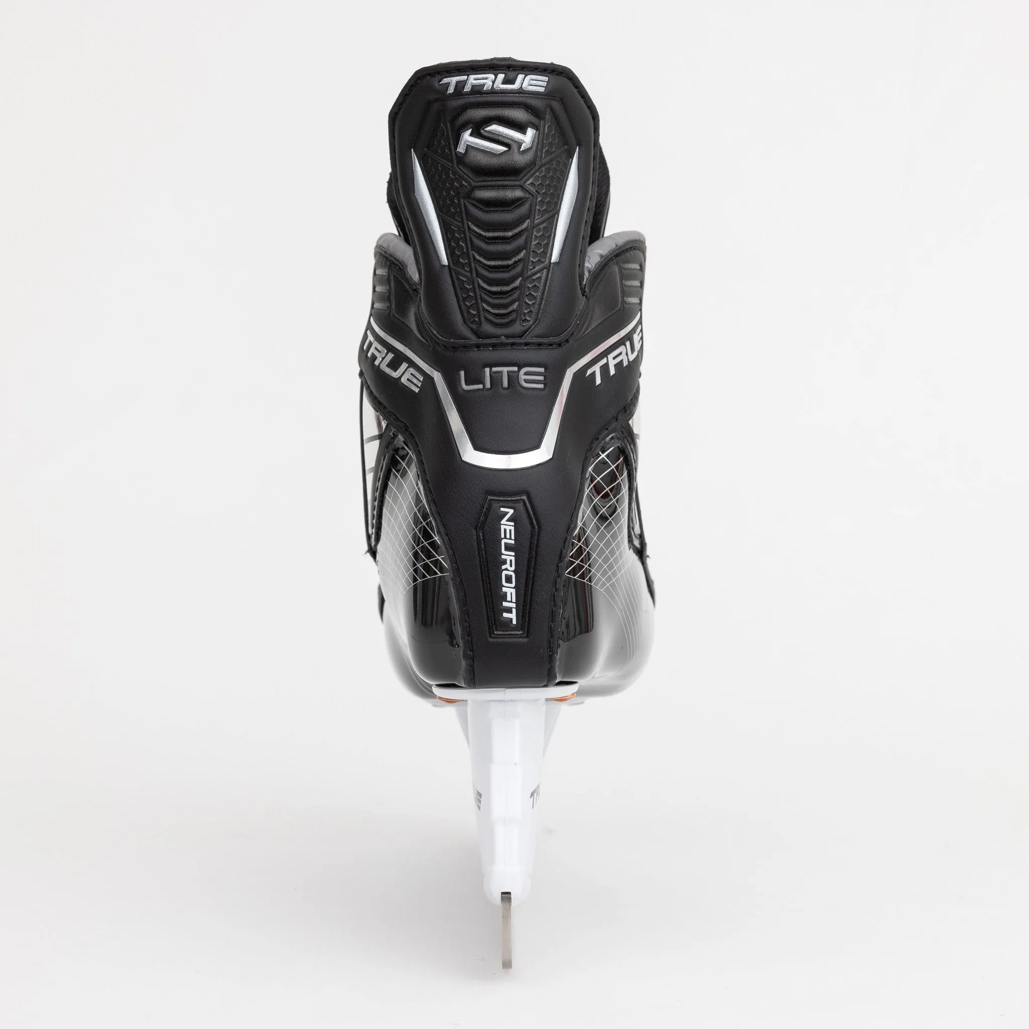 TRUE Catalyst Lite Intermediate Hockey Skates