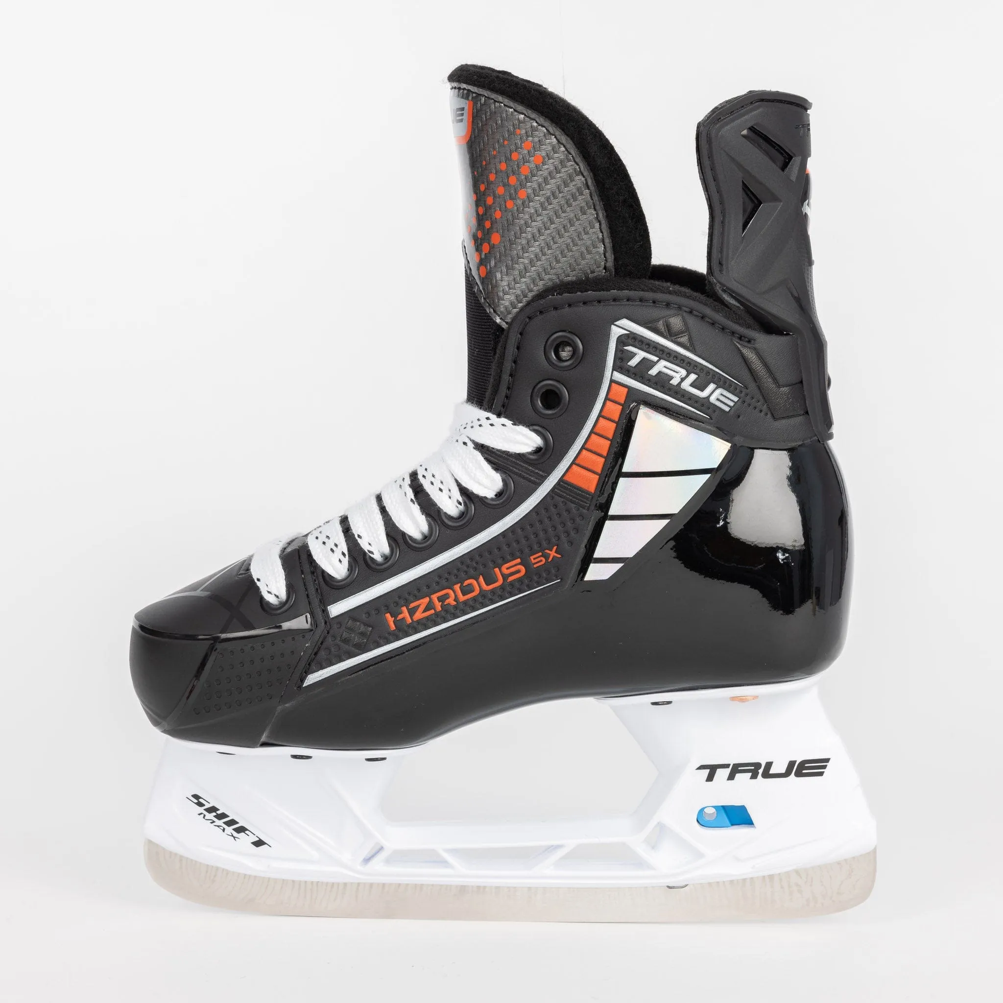 True HZRDUS 5X Intermediate Hockey Skates