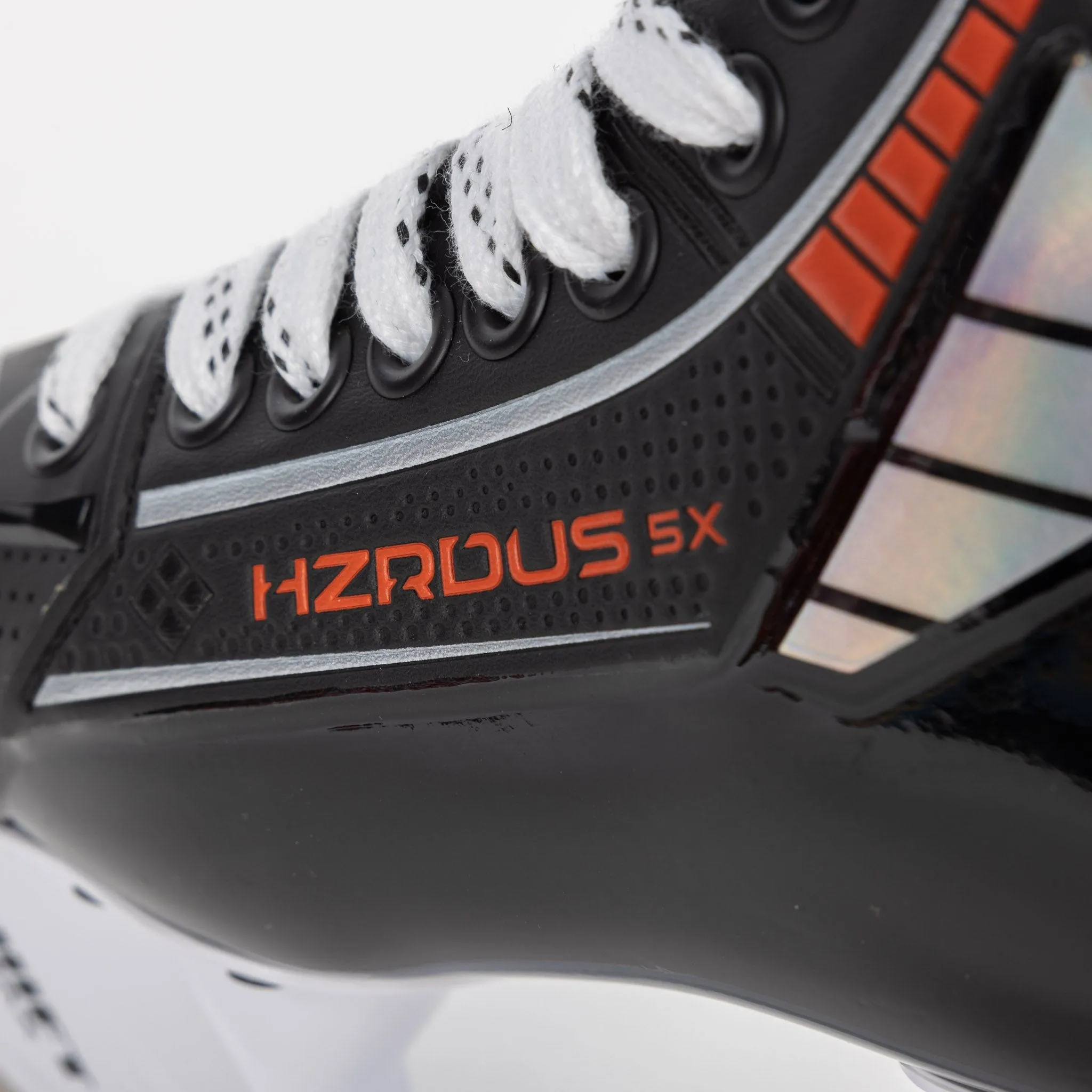 True HZRDUS 5X Intermediate Hockey Skates