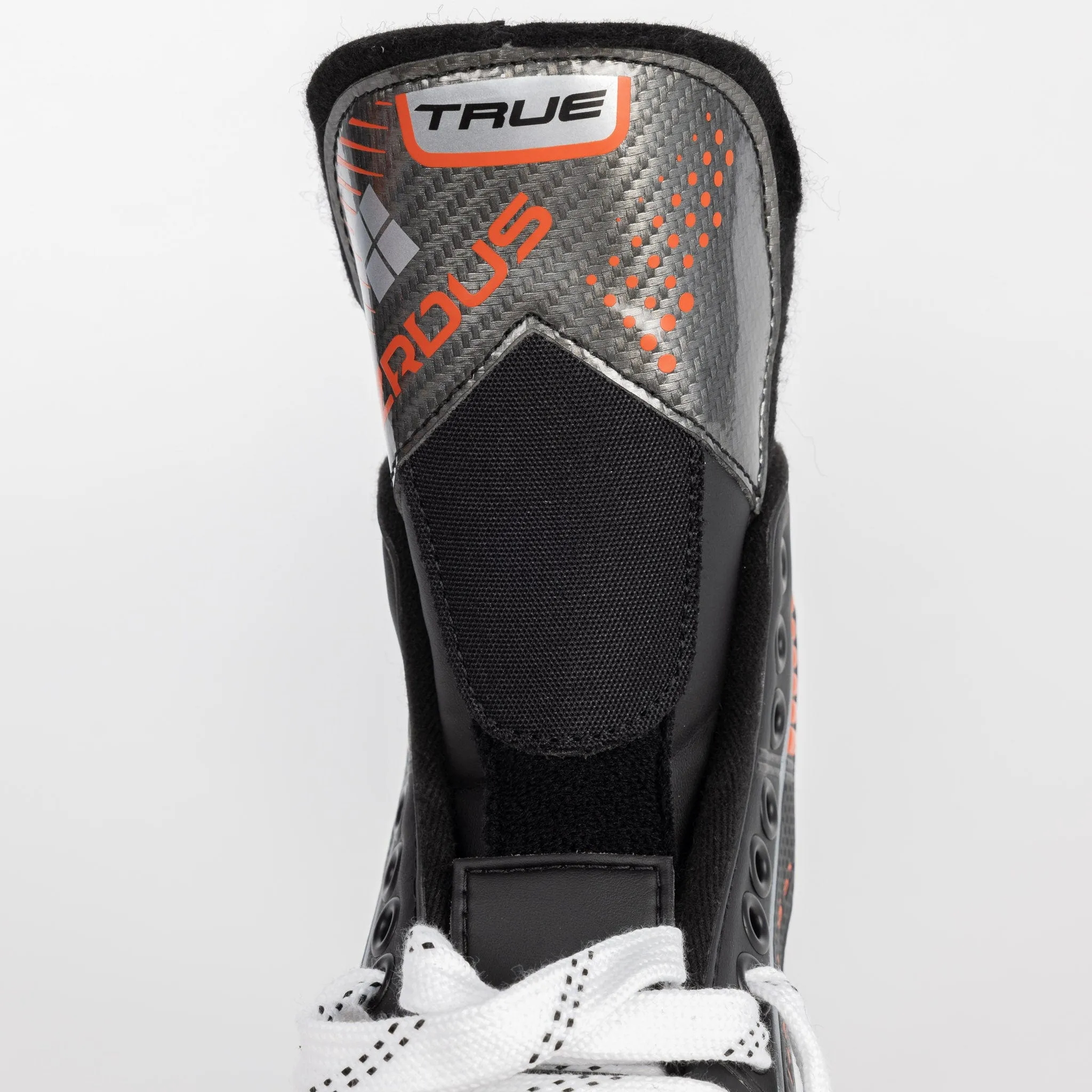 True HZRDUS 5X Intermediate Hockey Skates