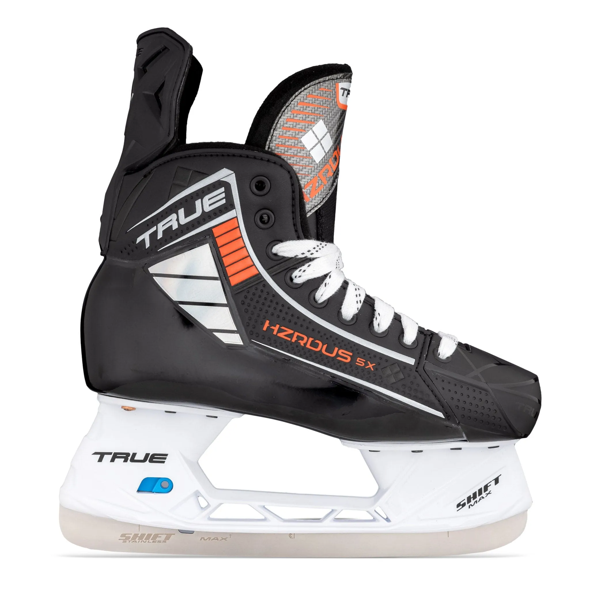 True HZRDUS 5X Intermediate Hockey Skates