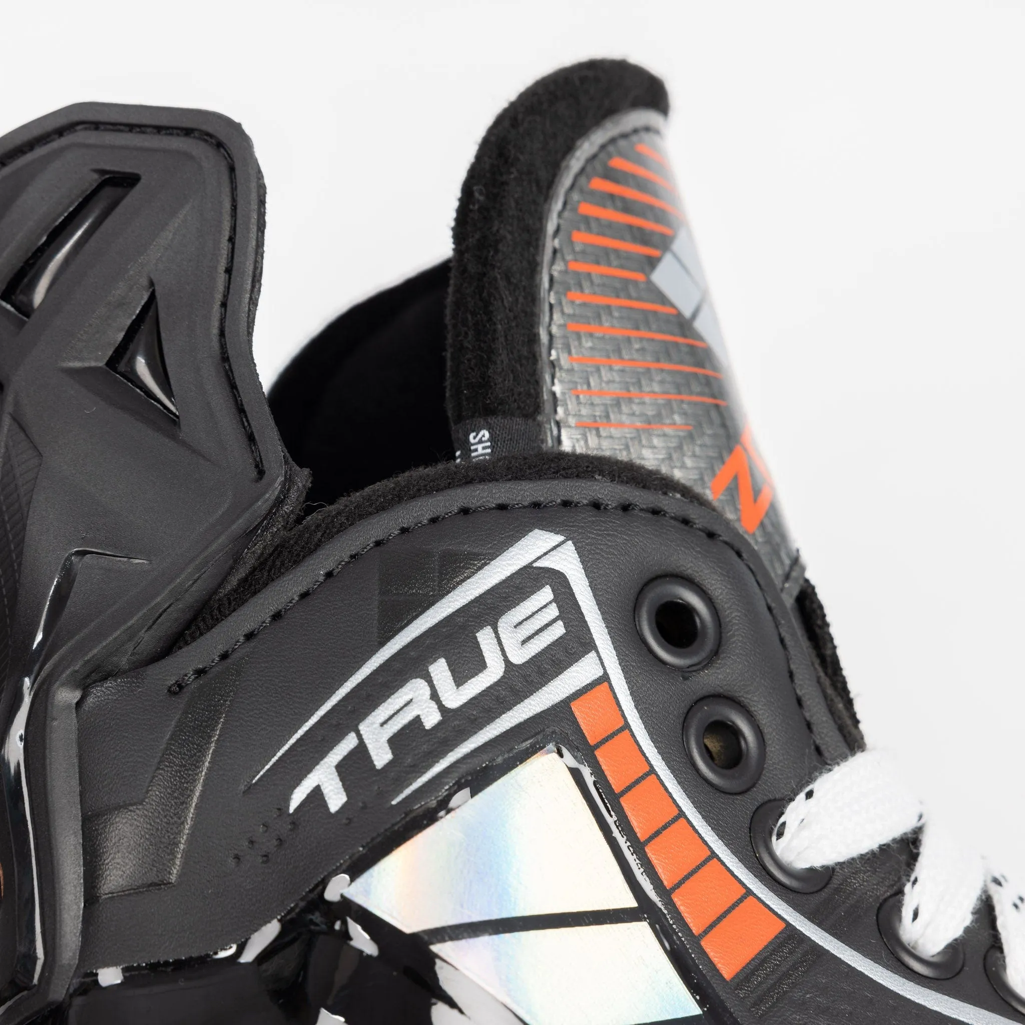 True HZRDUS 5X Intermediate Hockey Skates