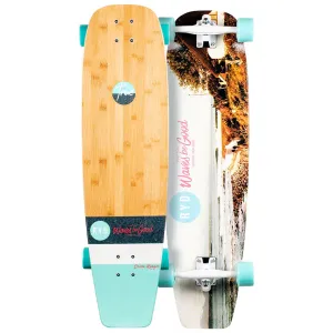 True Surf-Skate/Cruisers