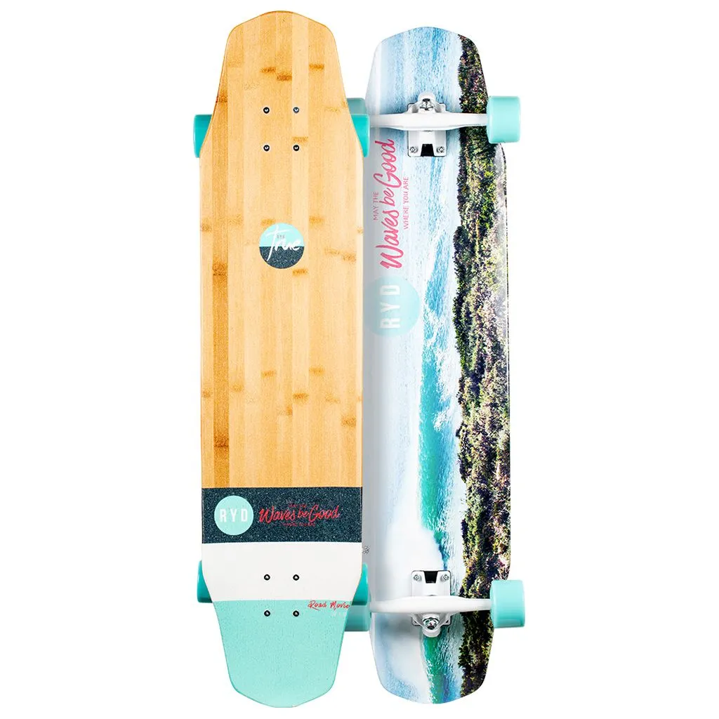 True Surf-Skate/Cruisers