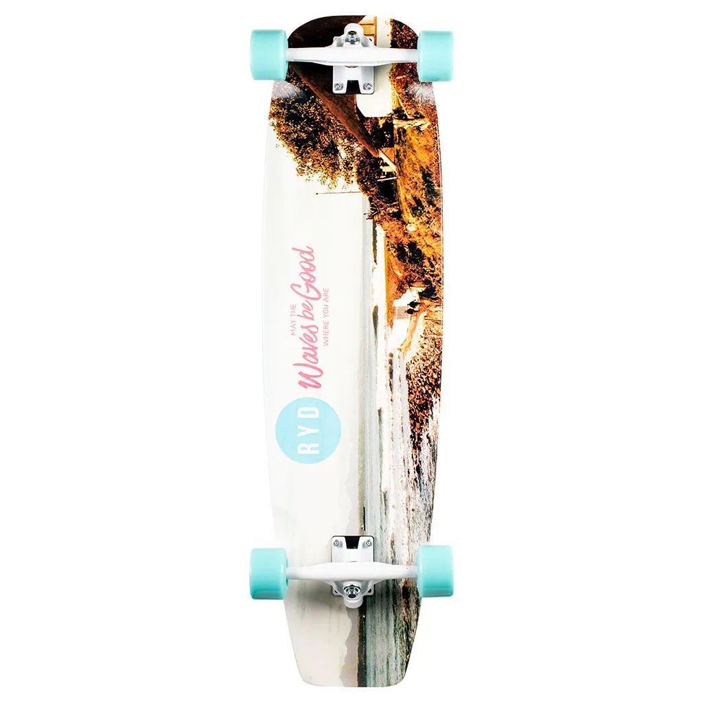 True Surf-Skate/Cruisers