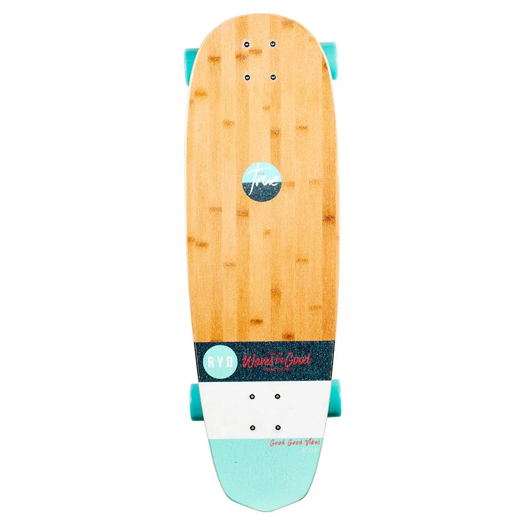 True Surf-Skate/Cruisers