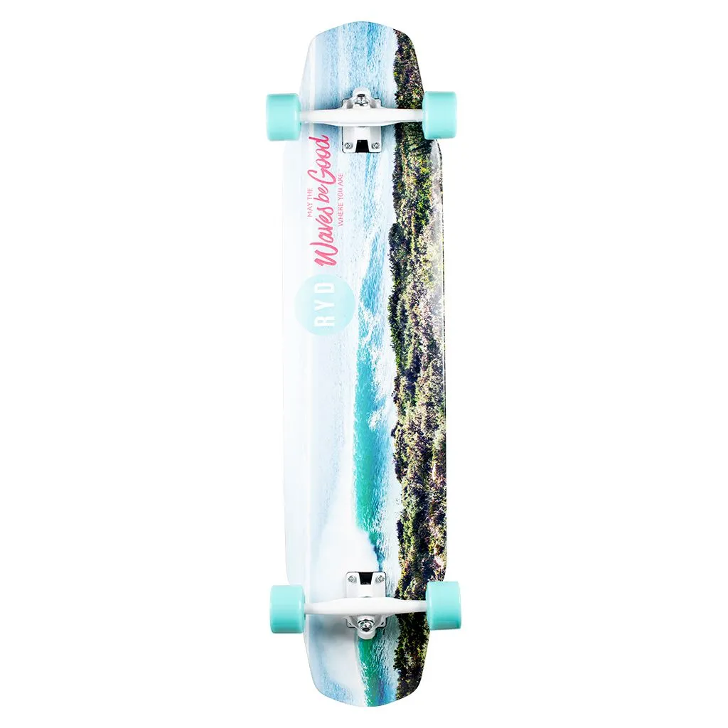 True Surf-Skate/Cruisers