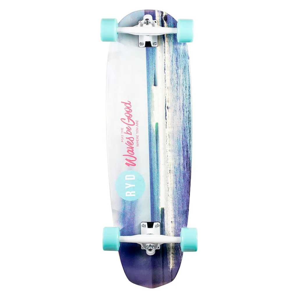 True Surf-Skate/Cruisers