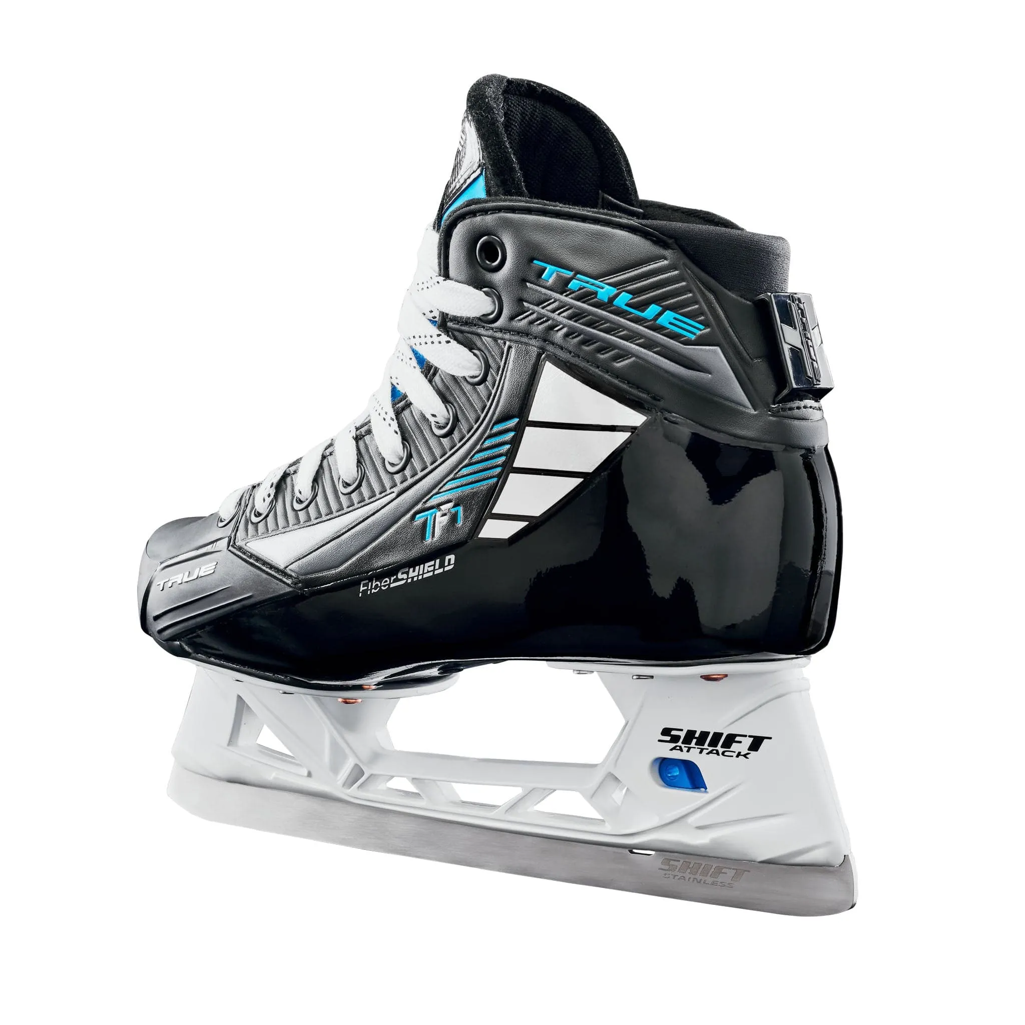 TRUE TF7 Senior Goalie Skates