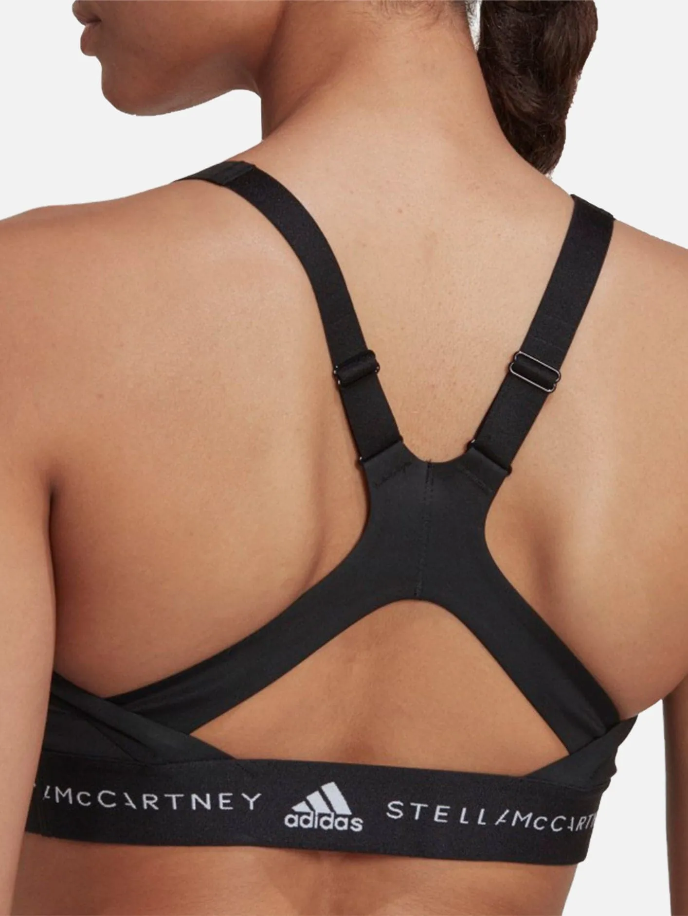 Truepurpose Training Medium Support Bra