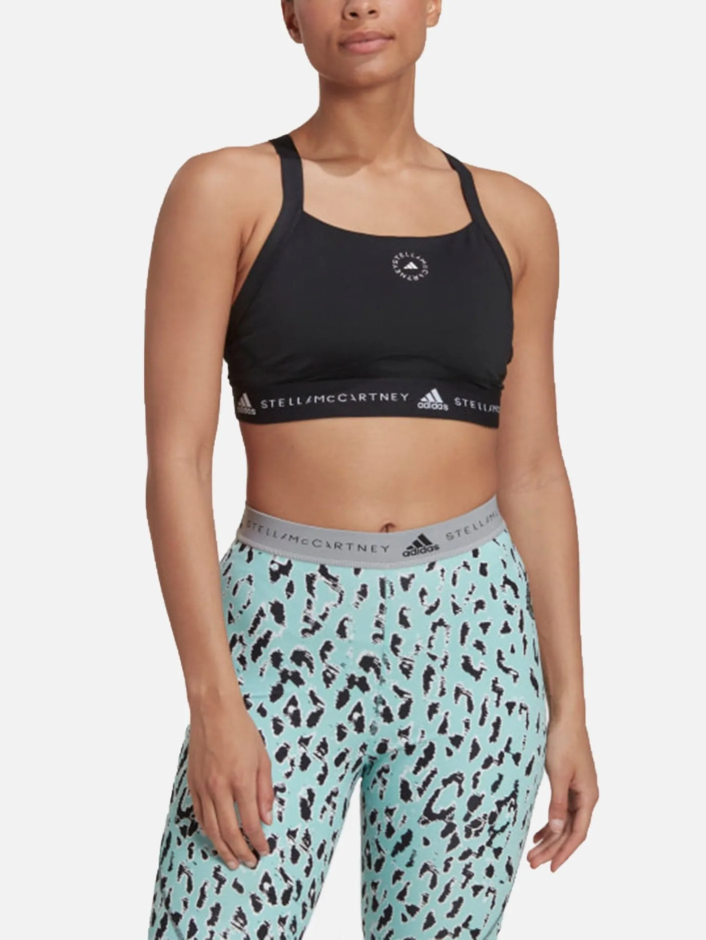 Truepurpose Training Medium Support Bra