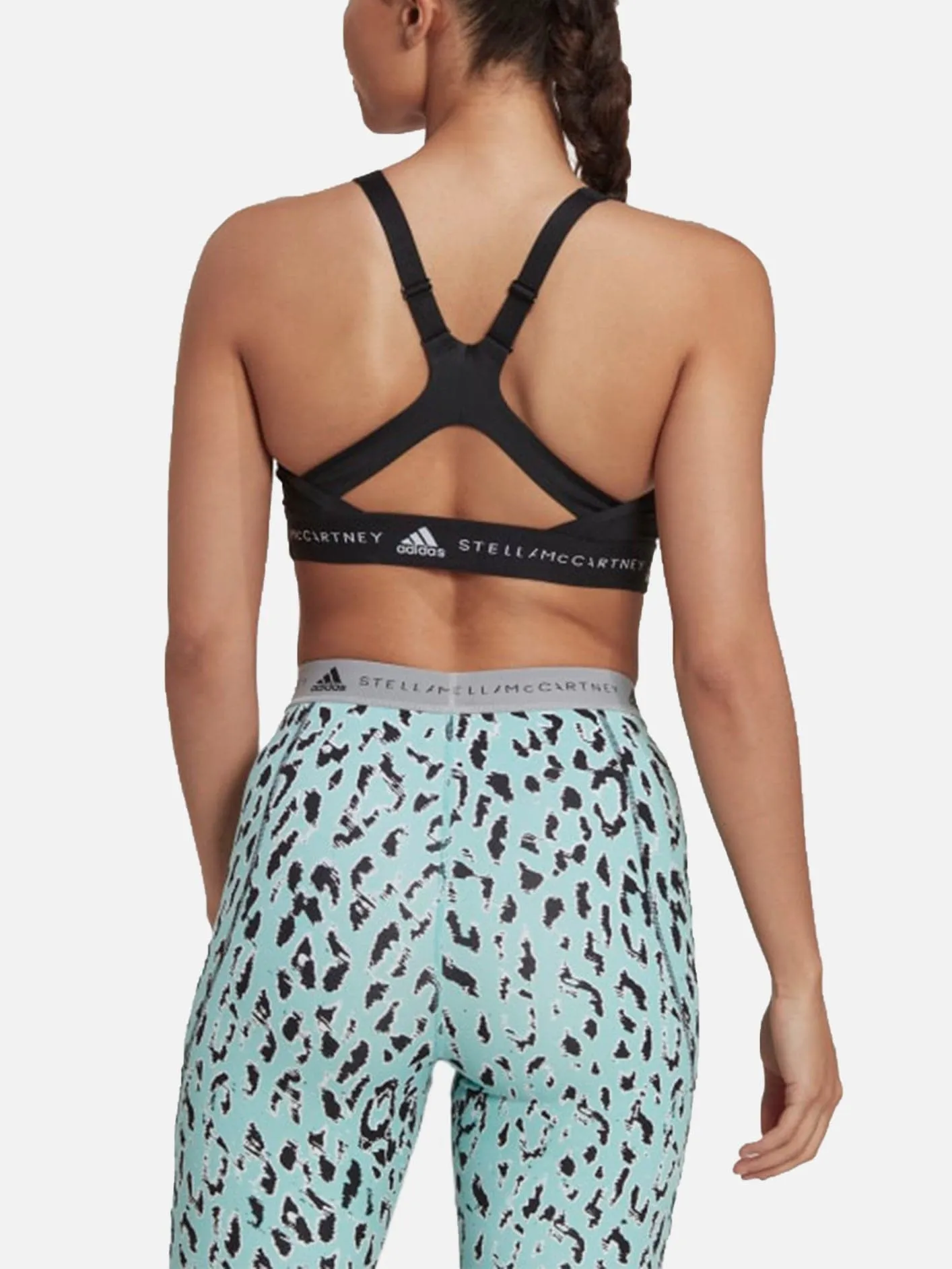 Truepurpose Training Medium Support Bra