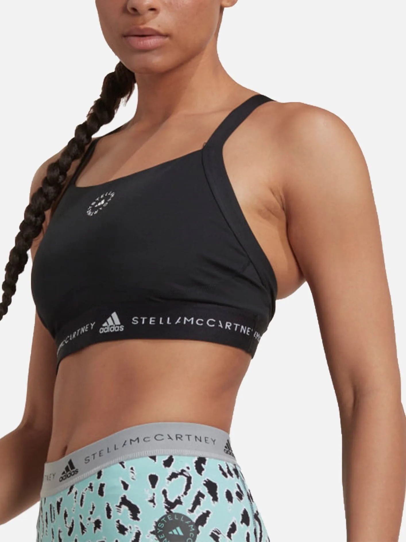 Truepurpose Training Medium Support Bra