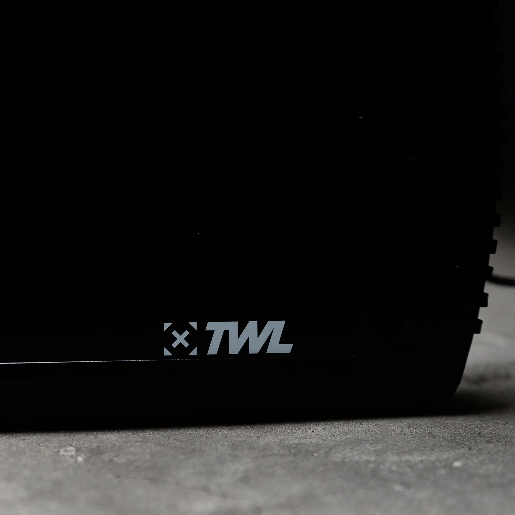 TWL - SIX DIGIT COMMERCIAL GYM TIMER
