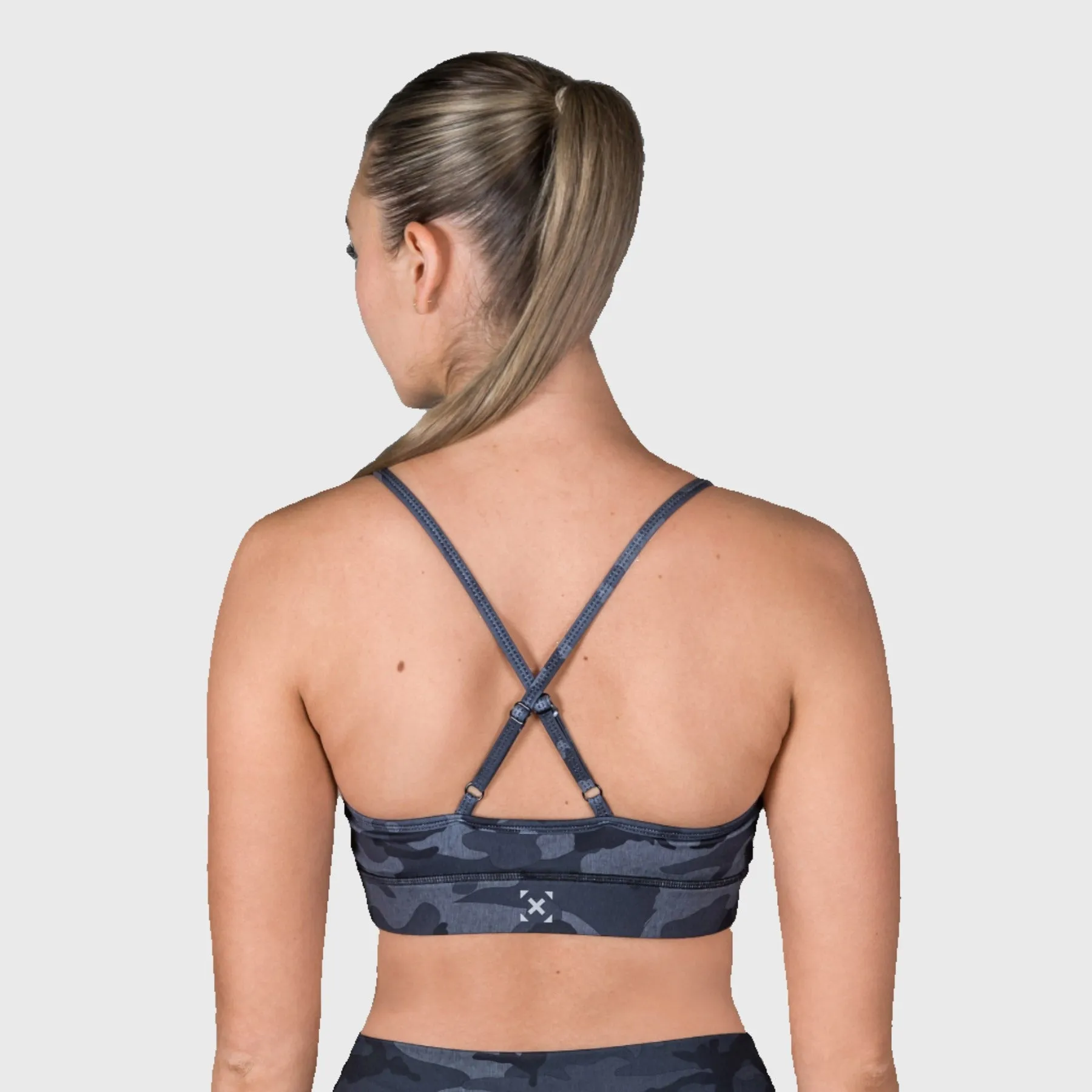 TWL - WOMEN'S FLEET BRA - CAMO