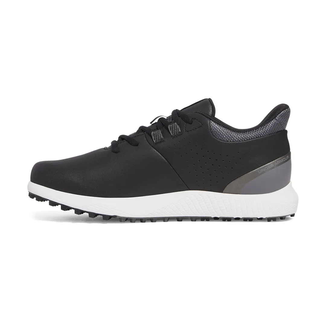 UA Men Drive Medal Spikeless Golf Shoes | 3028240