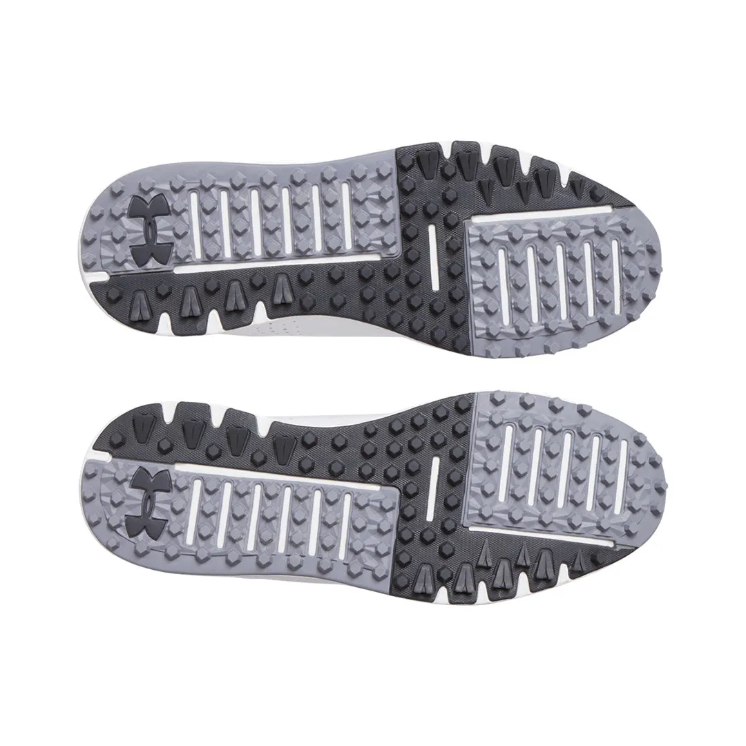 UA Men Drive Medal Spikeless Golf Shoes | 3028240