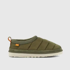 Ugg Tasman Puft Unisex Olive 1127735