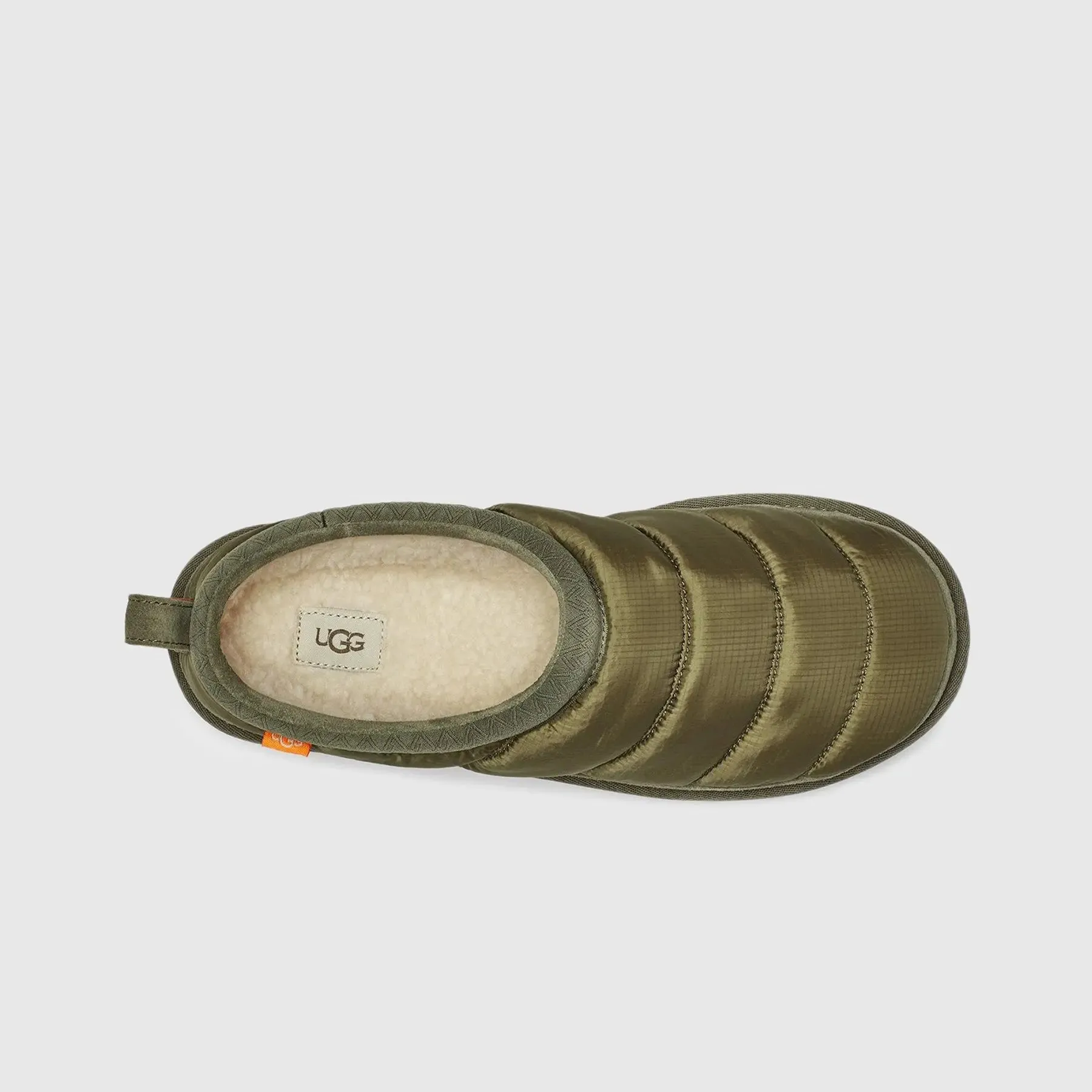 Ugg Tasman Puft Unisex Olive 1127735