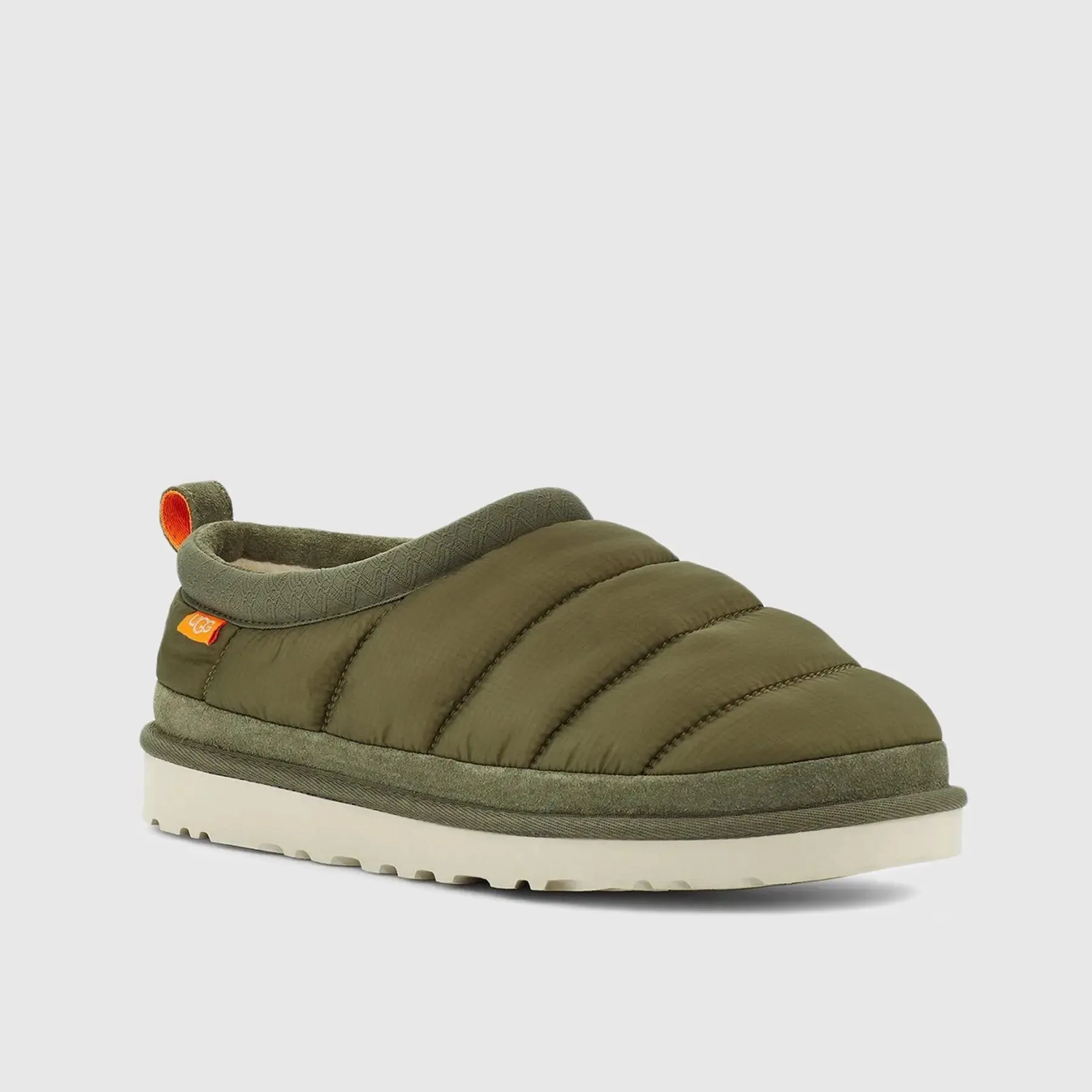 Ugg Tasman Puft Unisex Olive 1127735