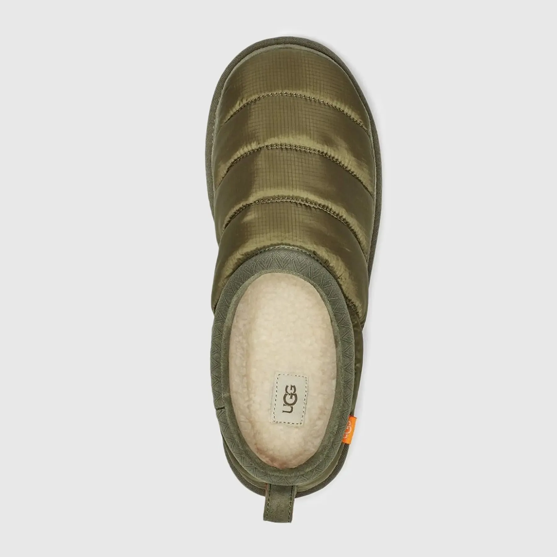Ugg Tasman Puft Unisex Olive 1127735