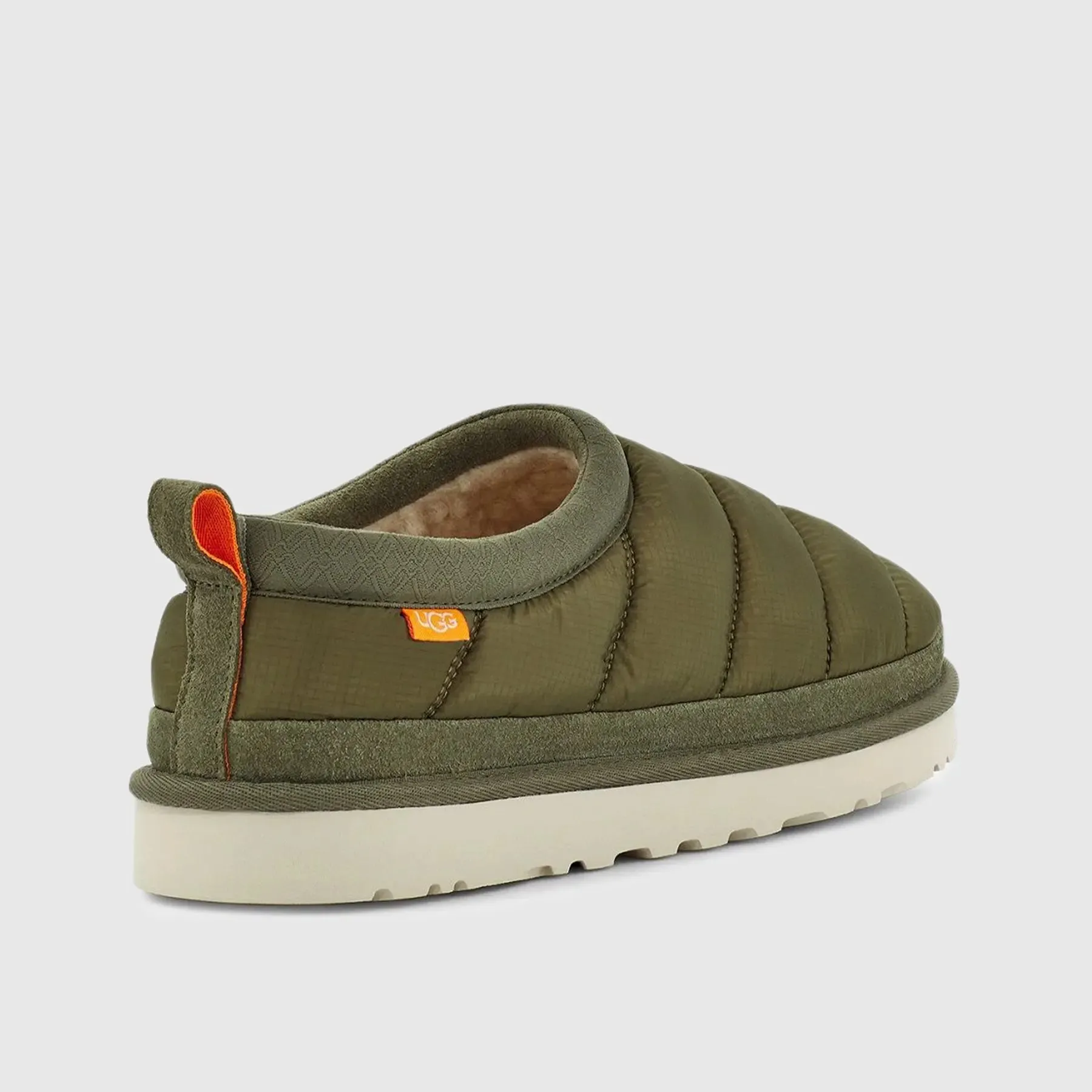Ugg Tasman Puft Unisex Olive 1127735