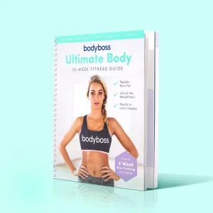 Ultimate Body Fitness guide.