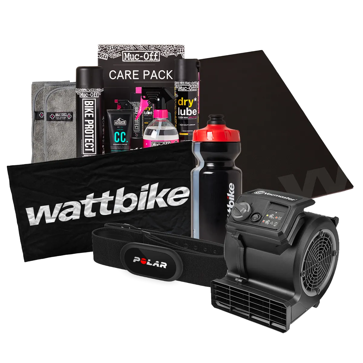 Ultimate bundle