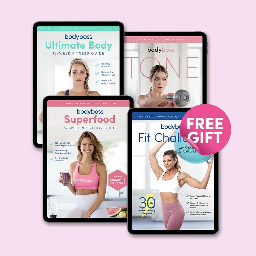 Ultimate Results Bundle