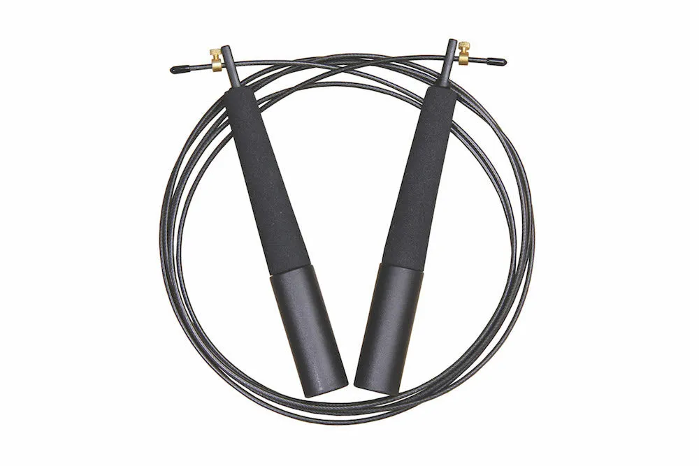 Ultra Speed Cable Rope