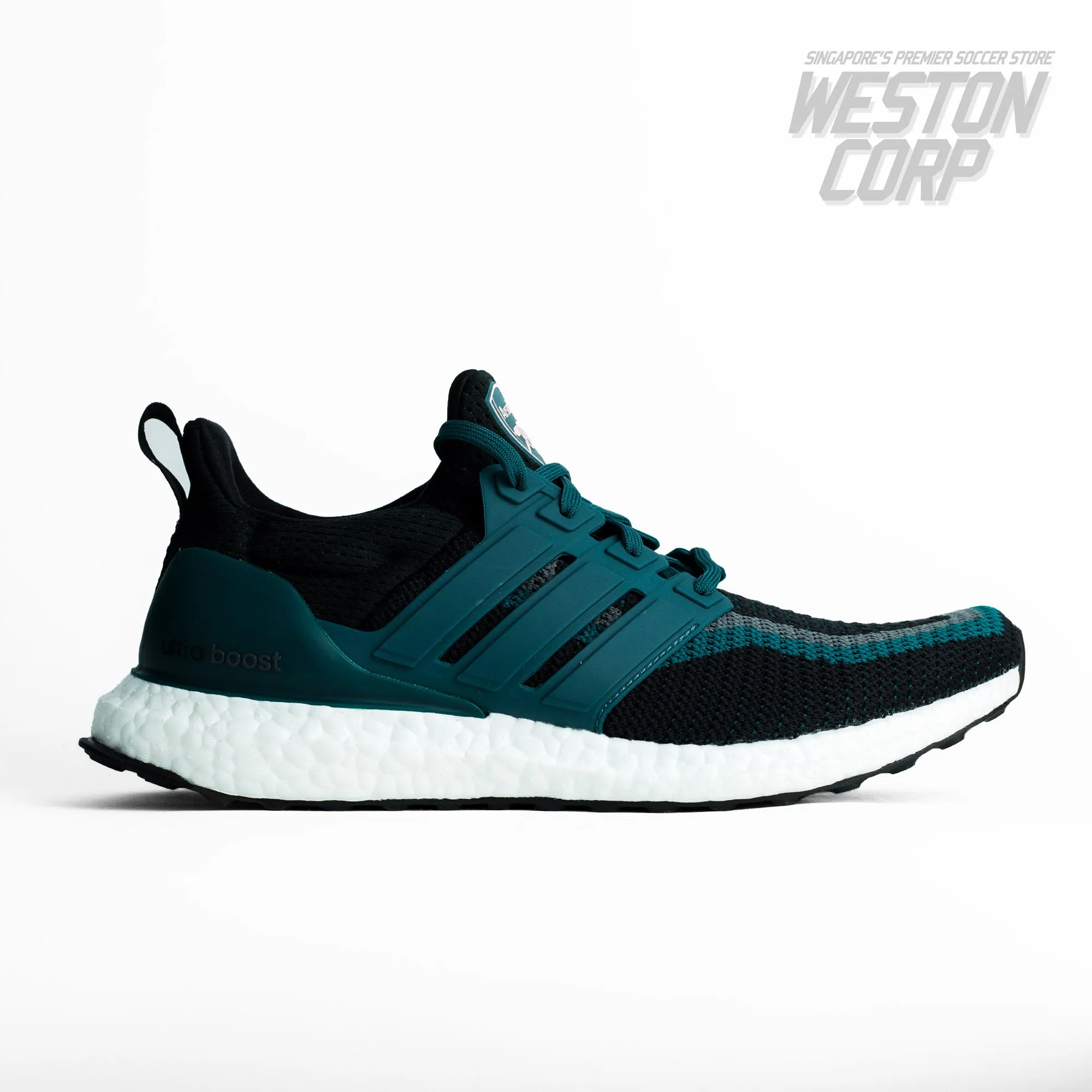 Ultraboost DNA X Arsenal